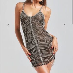 Retrofete Irina Dress